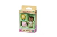 Sylvanian Families Walnut Squirrel Baby - Clearance Sale