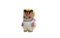 Sylvanian Families Walnut Squirrel Baby - Clearance Sale