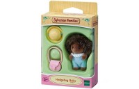 Sylvanian Families Baby Hedgehog Figure - Clearance Sale