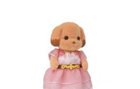 Sylvanian Families Town - Toy Poodle - Clearance Sale