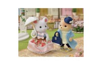 Sylvanian Families: Fashion Play Set - Sugar Sweet Collection - Clearance Sale