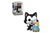Disney Pinocchio Figaro kissing Cleo Pop! Vinyl Figure - Clearance Sale