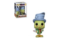 Disney Pinocchio Street Jiminy Pop! Vinyl Figure - Clearance Sale