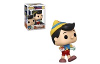 Disney Pinocchio School Bound Pinocchio Pop! Vinyl Figure - Clearance Sale
