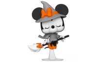 Disney Halloween Witchy Minnie Funko Pop! Vinyl - Clearance Sale