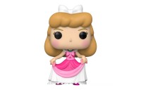 Disney Cinderella in Pink Dress Funko Pop! Vinyl - Clearance Sale