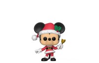 Disney Holiday Mickey Funko Pop! Vinyl - Clearance Sale