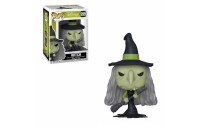 Disney Nightmare Before Christmas Witch Funko Pop! Vinyl - Clearance Sale