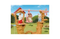 Sylvanian Families Baby Ropeway Park - Clearance Sale