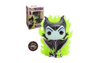 Disney Maleficent with Chase EXC Funko Pop! Vinyl - Clearance Sale