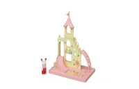Sylvanian Families Baby Castle Playset - Clearance Sale