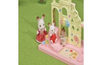 Sylvanian Families Baby Castle Playset - Clearance Sale