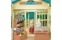 Sylvanian Families Grocery Market - Clearance Sale