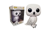 Harry Potter Hedwig 10 Inch EXC Funko Pop! Vinyl - Clearance Sale