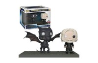 Fantastic Beasts 2 Grindelwald &amp; Thestral EXC Funko Pop! Movie Moment - Clearance Sale