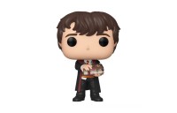 Harry Potter Neville with Monster Book Funko Pop! Vinyl - Clearance Sale