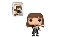 Harry Potter Hermione with Feather Funko Pop! Vinyl - Clearance Sale