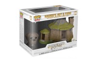 Harry Potter Hagrid's Hut with Fang Funko Pop! Town - Clearance Sale