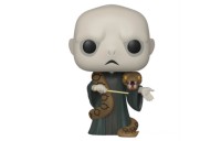 PIAB EXC Harry Potter Voldemort with Nagini Funko Pop! Vinyl - Clearance Sale
