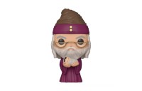 Harry Potter Dumbledore with Baby Harry Funko Pop! Vinyl - Clearance Sale