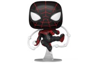 Marvel Spiderman Miles Morales Advanced Tech Suit Pop! Vinyl - Clearance Sale