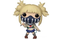 My Hero Academia Himiko Toga with Face Cover Funko Pop! Vinyl - Clearance Sale