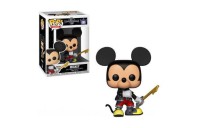 Kingdom Hearts 3 Mickey Funko Pop! Vinyl - Clearance Sale