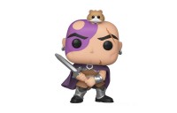 Dungeons &amp; Dragons Minsc and Boo Funko Pop! Vinyl - Clearance Sale