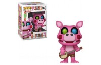 Five Nights at Freddy's Pizza Simulator Pigpatch Funko Pop! Vinyl - Clearance Sale