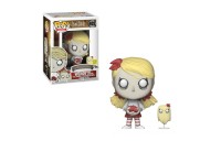 Don't Starve Wendy with Abigail Funko Pop! Vinyl - Clearance Sale