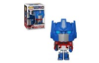 Transformers Optimus Prime Funko Pop! Vinyl - Clearance Sale