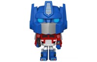 Transformers Optimus Prime Funko Pop! Vinyl - Clearance Sale
