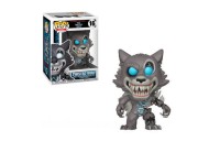 Five Nights at Freddy's Twisted Wolf Funko Pop! Vinyl - Clearance Sale