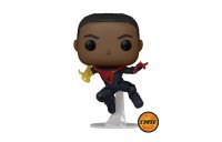 Marvel Spider-man Miles Morales with Chase Funko Pop! Vinyl - Clearance Sale
