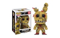 Five Nights at Freddy's Spring Trap Funko Pop! Vinyl - Clearance Sale