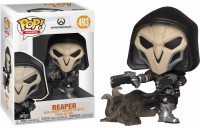 Overwatch Reaper Funko Pop! Vinyl - Clearance Sale