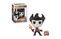 Don't Starve Wilson with Chester Funko Pop! Vinyl - Clearance Sale