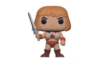 Masters of the Universe He-Man Funko Pop! Vinyl - Clearance Sale