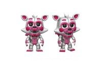 Five Nights at Freddy's Sister Location Funtime Foxy Funko Pop! Vinyl - Clearance Sale