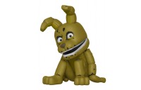 Five Nights at Freddy's Plushtrap Vinyl Figure - Clearance Sale