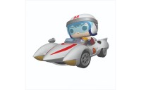 Speed Racer Speed with Mach 5 Funko Funko Pop! Ride - Clearance Sale