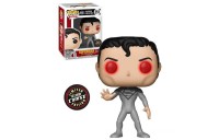 DC Comics Superman Flashpoint with Chase EXC Funko Pop! Vinyl - Clearance Sale