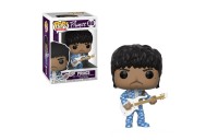 Pop! Rocks Prince Around the World in a Day Funko Pop! Vinyl - Clearance Sale