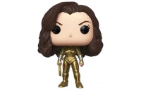DC Comics Wonder Woman with Golden Armour and No Wings EXC Funko Pop! Vinyl - Clearance Sale