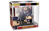 AC/DC Highway to Hell Pop! Album with Case - Clearance Sale