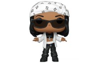 Pop! Rocks Aaliyah Pop! Vinyl Figure - Clearance Sale