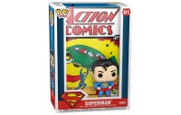 DC Comics Superman Action Comic Pop! Vinyl Comic - Clearance Sale