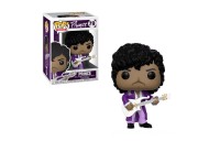 Pop! Rocks Prince Purple Rain Funko Pop! Vinyl - Clearance Sale