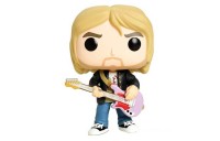 Pop! Rocks Kurt Cobain with Jacket EXC Funko Pop! Vinyl - Clearance Sale