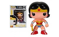 DC Comics Wonder Woman Funko Pop! Vinyl - Clearance Sale